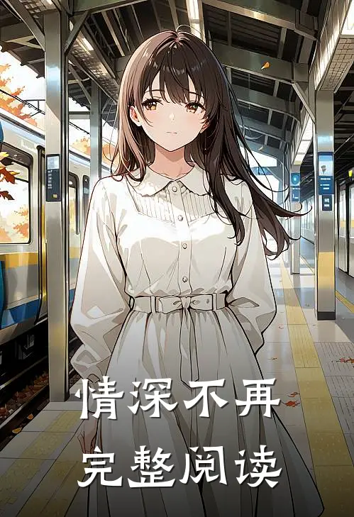 情深不再完整阅读