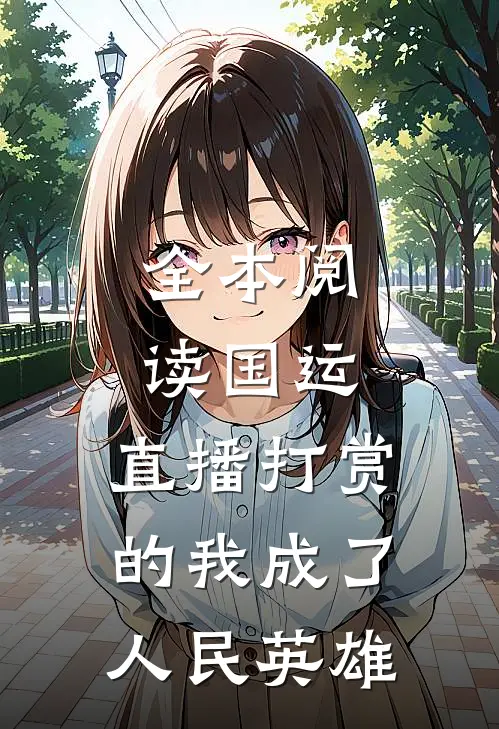 全本阅读国运：直播打赏的我成了人民英雄