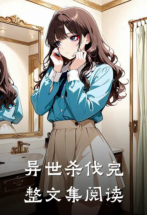 异世杀伐完整文集阅读