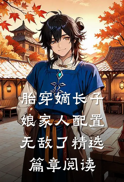 胎穿嫡长子，娘家人配置无敌了精选篇章阅读