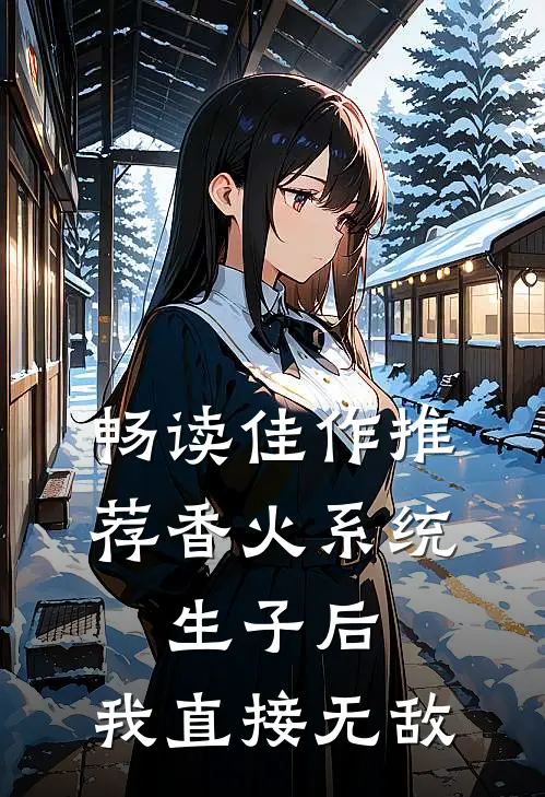 畅读佳作推荐香火系统：生子后，我直接无敌