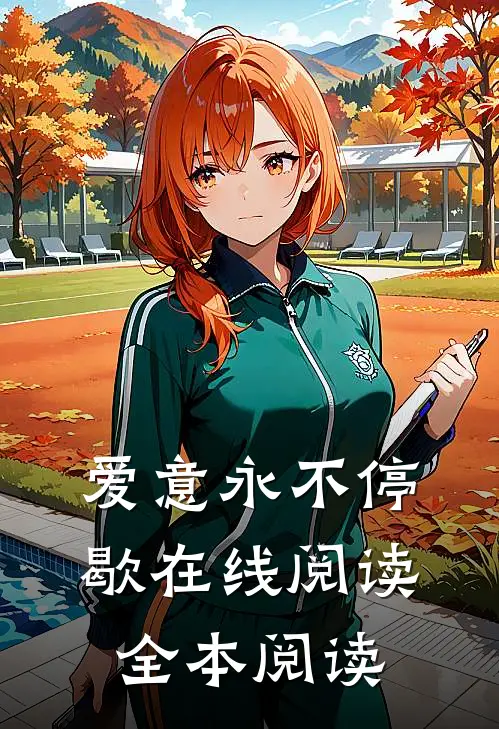 爱意永不停歇在线阅读全本阅读