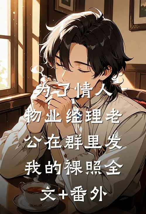 为了情人，物业经理老公在群里发我的裸照全文+番外