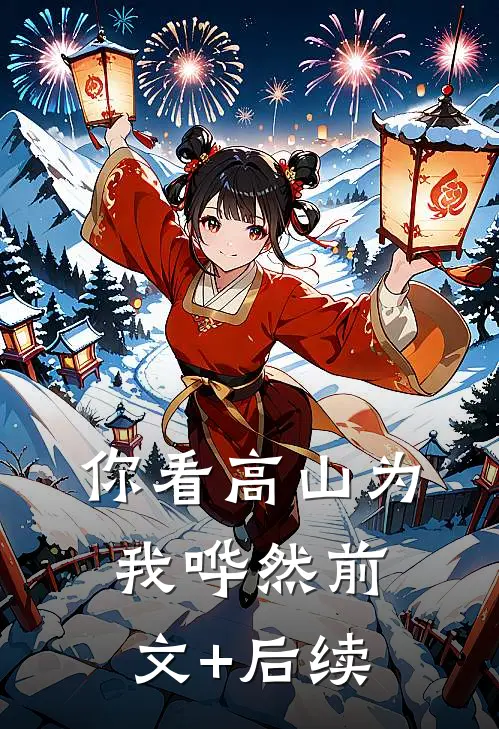 你看高山为我哗然前文+后续