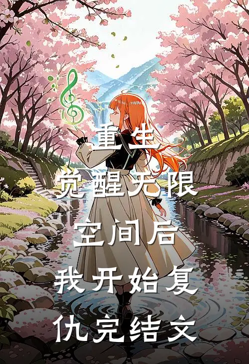 重生觉醒无限空间后,我开始复仇完结文章