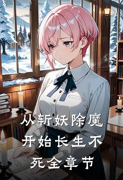 从斩妖除魔开始长生不死全章节