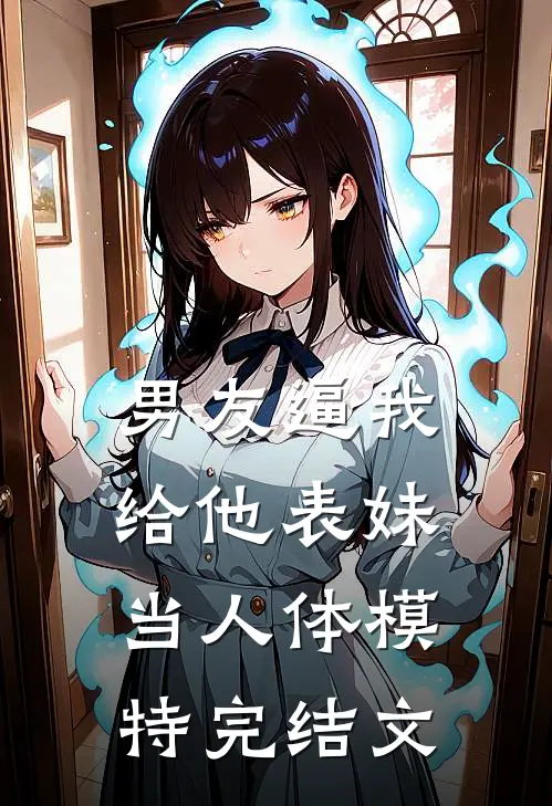 男友逼我给他表妹当人体模特完结文