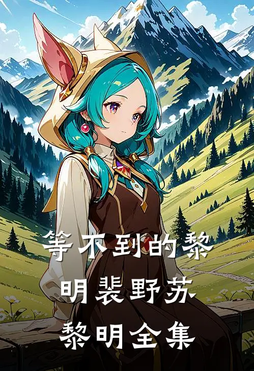 等不到的黎明裴野苏黎明全集