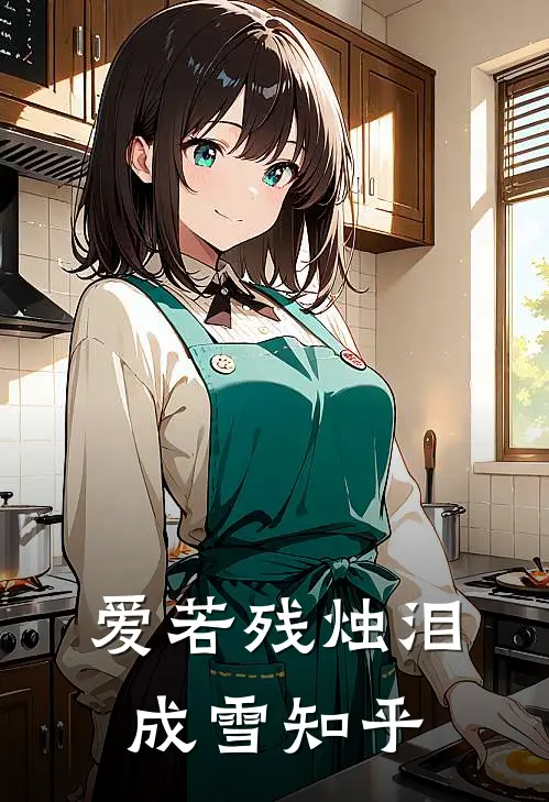爱若残烛泪成雪知乎