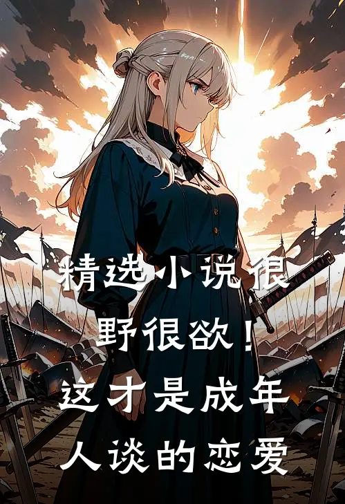精选小说很野很欲！这才是成年人谈的恋爱