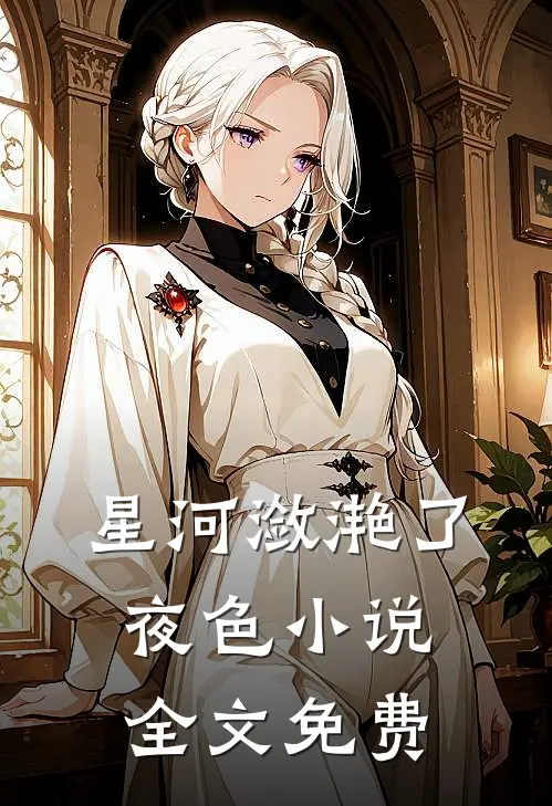 星河潋滟了夜色小说全文免费