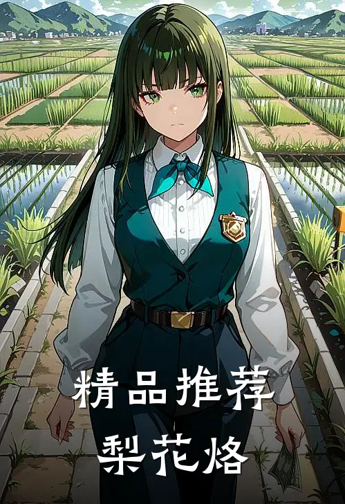 精品推荐梨花烙