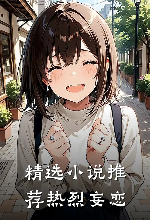 精选小说推荐热烈妄恋