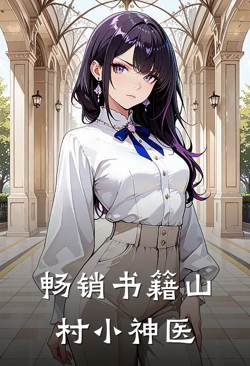 畅销书籍山村小神医