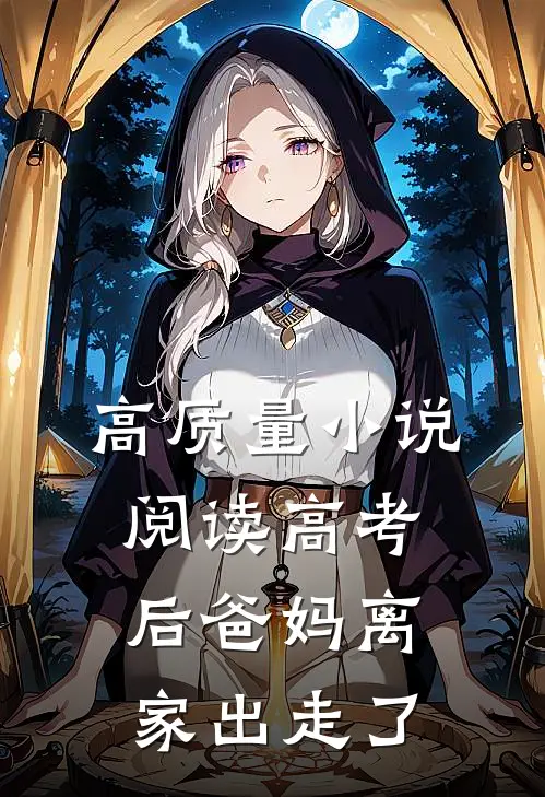高质量小说阅读高考后爸妈离家出走了
