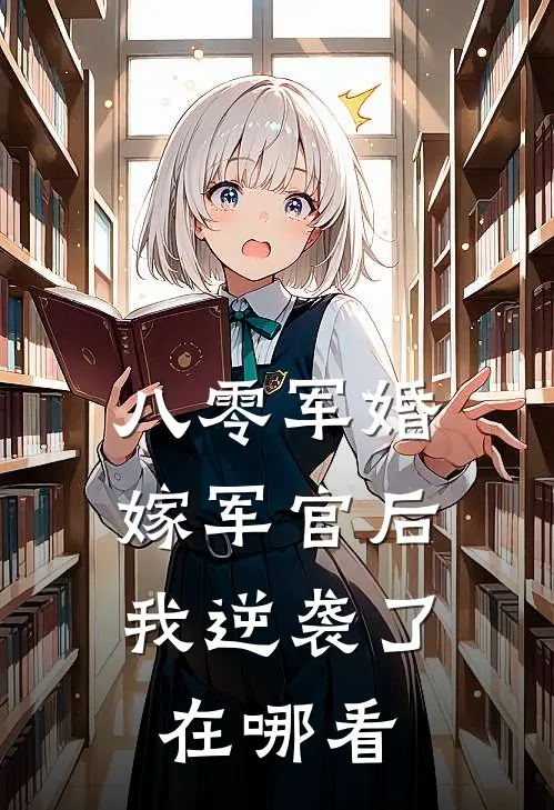 八零军婚：嫁军官后我逆袭了在哪看