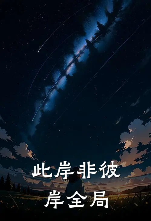 此岸非彼岸全局