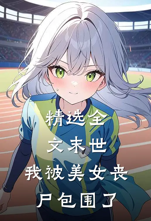 精选全文末世：我被美女丧尸包围了