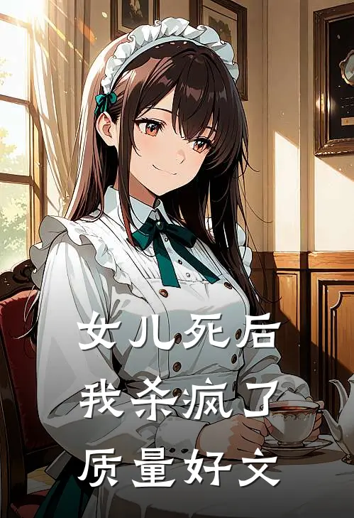 女儿死后，我杀疯了质量好文