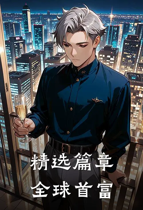 精选篇章全球首富