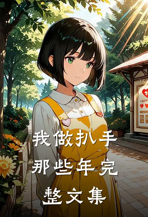我做扒手那些年完整文集