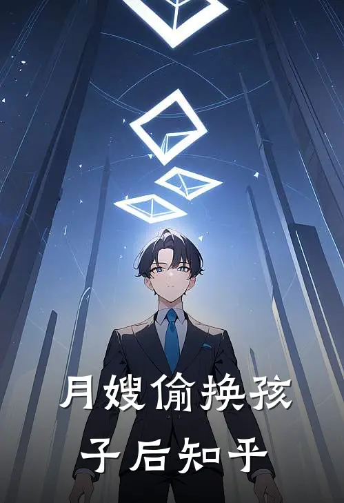 月嫂偷换孩子后知乎