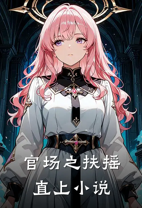官场之扶摇直上小说