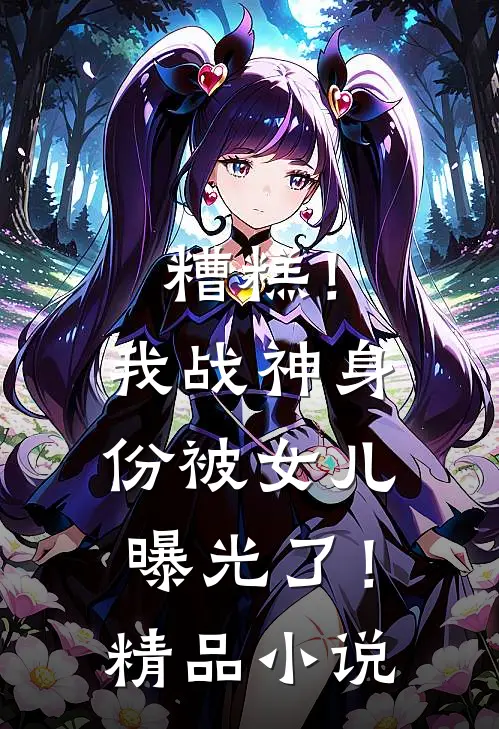 糟糕！我战神身份被女儿曝光了！精品小说