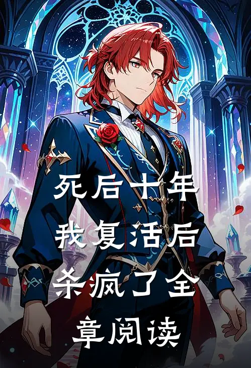 死后十年，我复活后杀疯了全章阅读