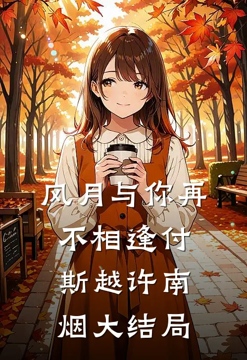 风月与你再不相逢付斯越许南烟大结局