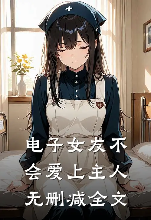电子女友不会爱上主人无删减全文