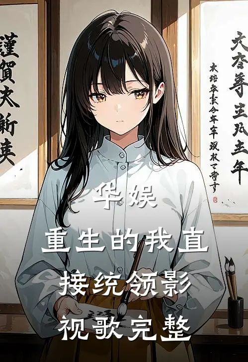 华娱：重生的我直接统领影视歌完整