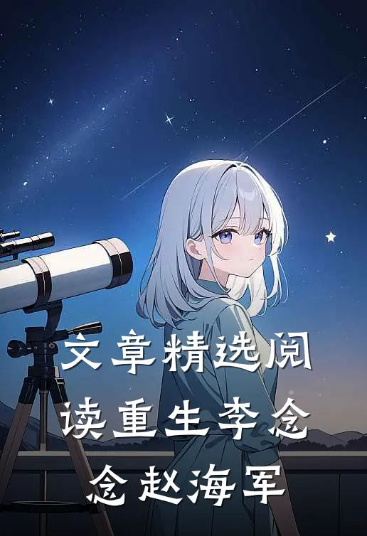 文章精选阅读重生李念念赵海军