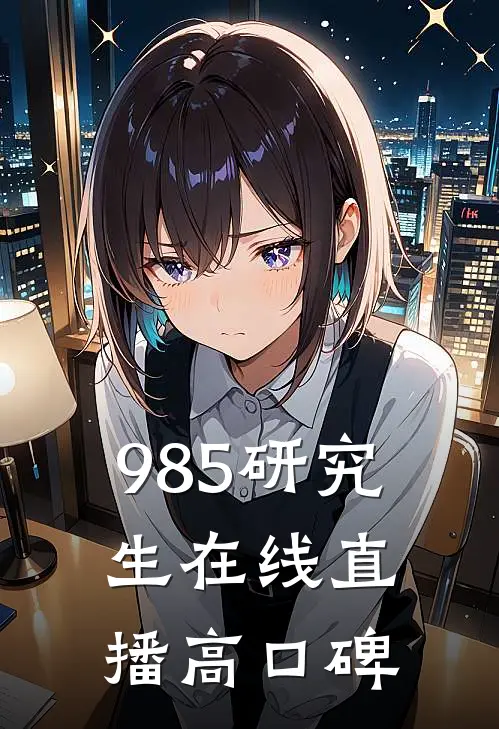 985研究生在线直播高口碑