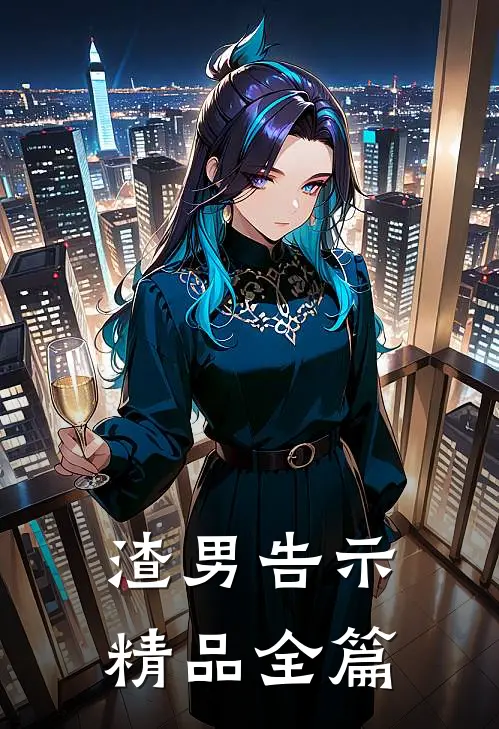 渣男告示精品全篇