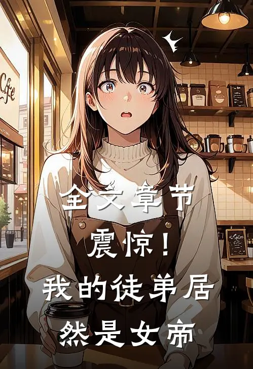 全文章节震惊!我的徒弟居然是女帝