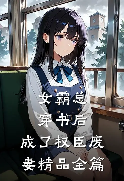 女霸总穿书后，成了权臣废妻精品全篇