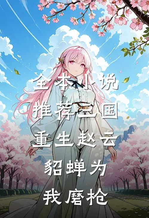 全本小说推荐三国：重生赵云，貂蝉为我磨枪