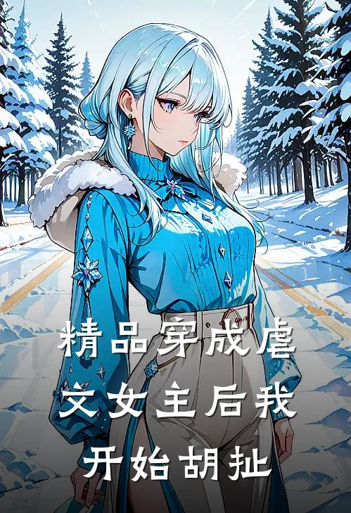 精品穿成虐文女主后我开始胡扯