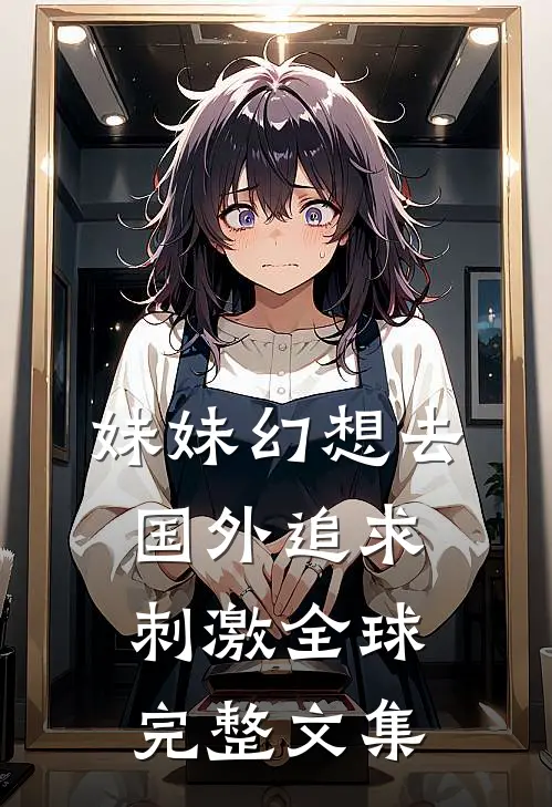 妹妹幻想去国外追求刺激全球完整文集