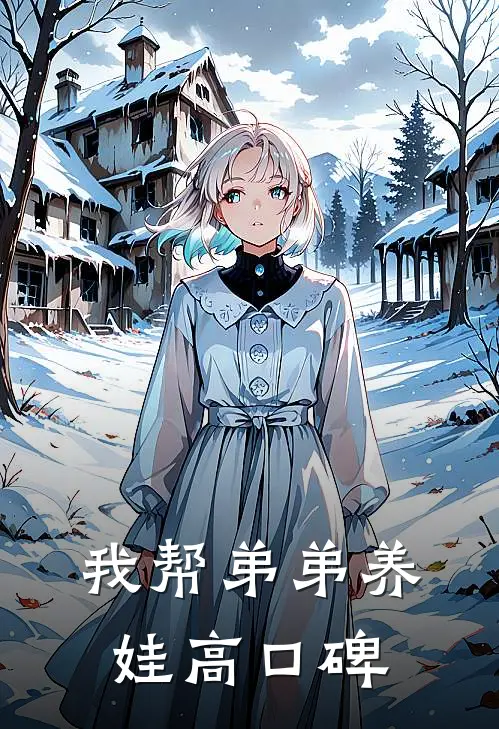 我帮弟弟养娃高口碑