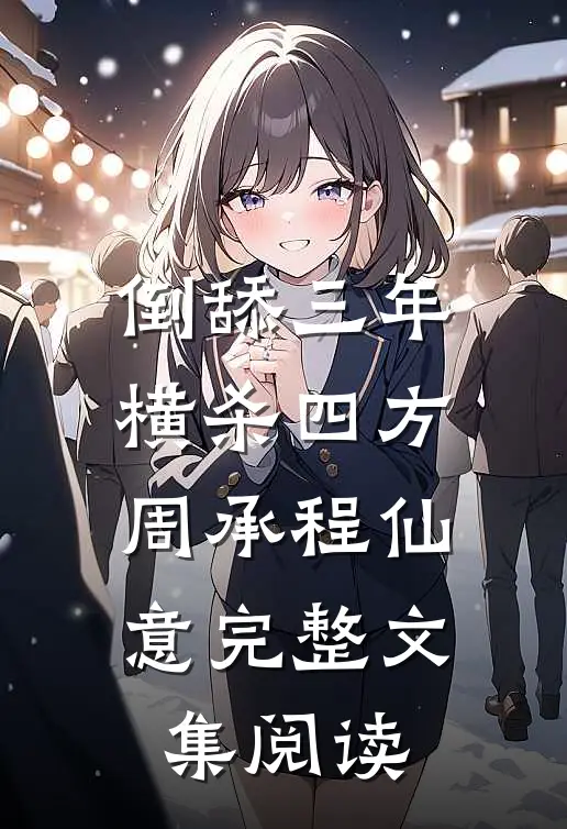 倒舔三年,横杀四方周承程仙意完整文集阅读