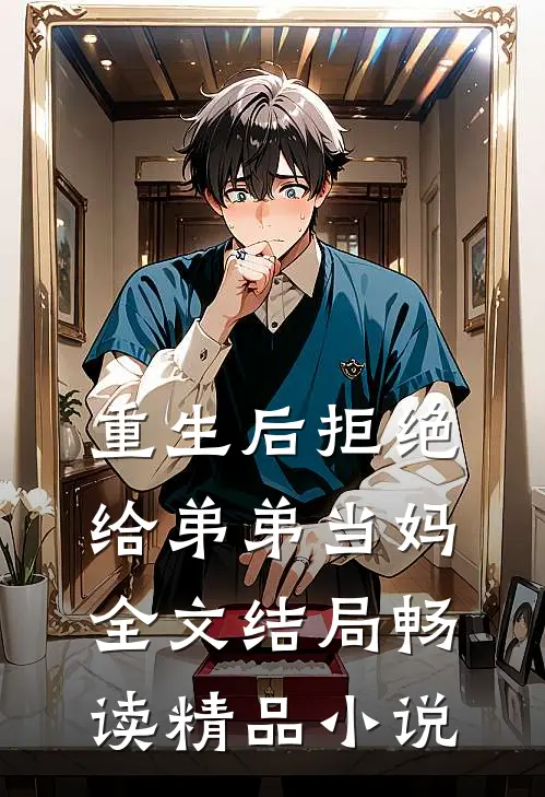 重生后拒绝给弟弟当妈全文结局畅读精品小说