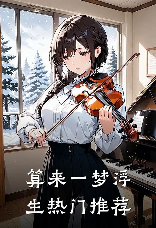 算来一梦浮生热门推荐