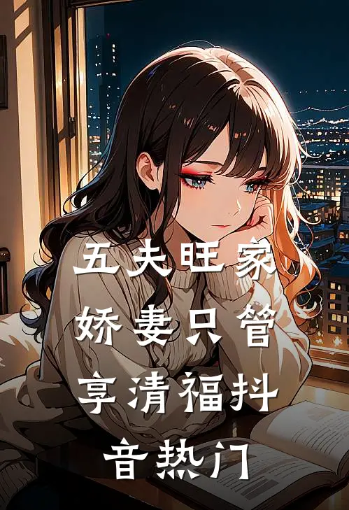 五夫旺家：娇妻只管享清福抖音热门