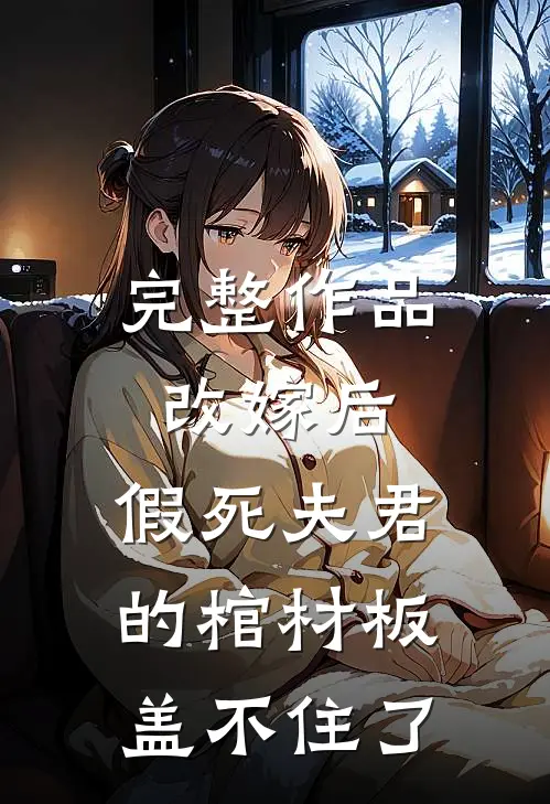 完整作品改嫁后，假死夫君的棺材板盖不住了
