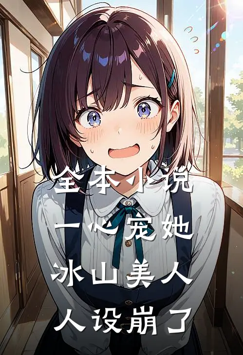 全本小说一心宠她，冰山美人人设崩了