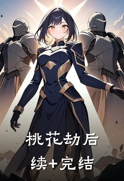 桃花劫后续+完结