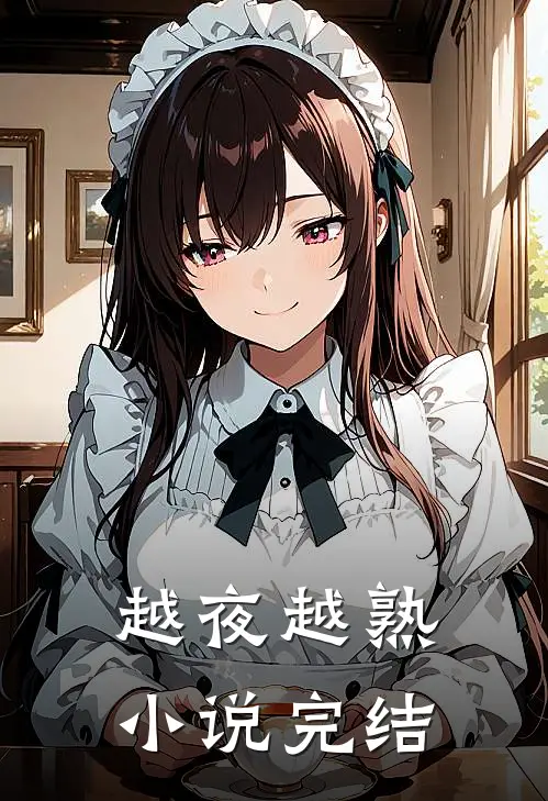越夜越熟小说完结