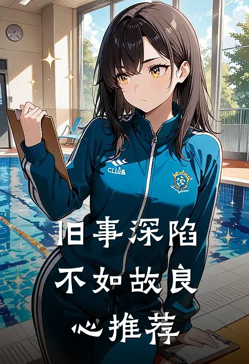 旧事深陷不如故良心推荐